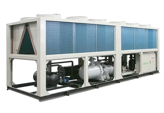 2 air cooled screw chiller 3 photoroom
