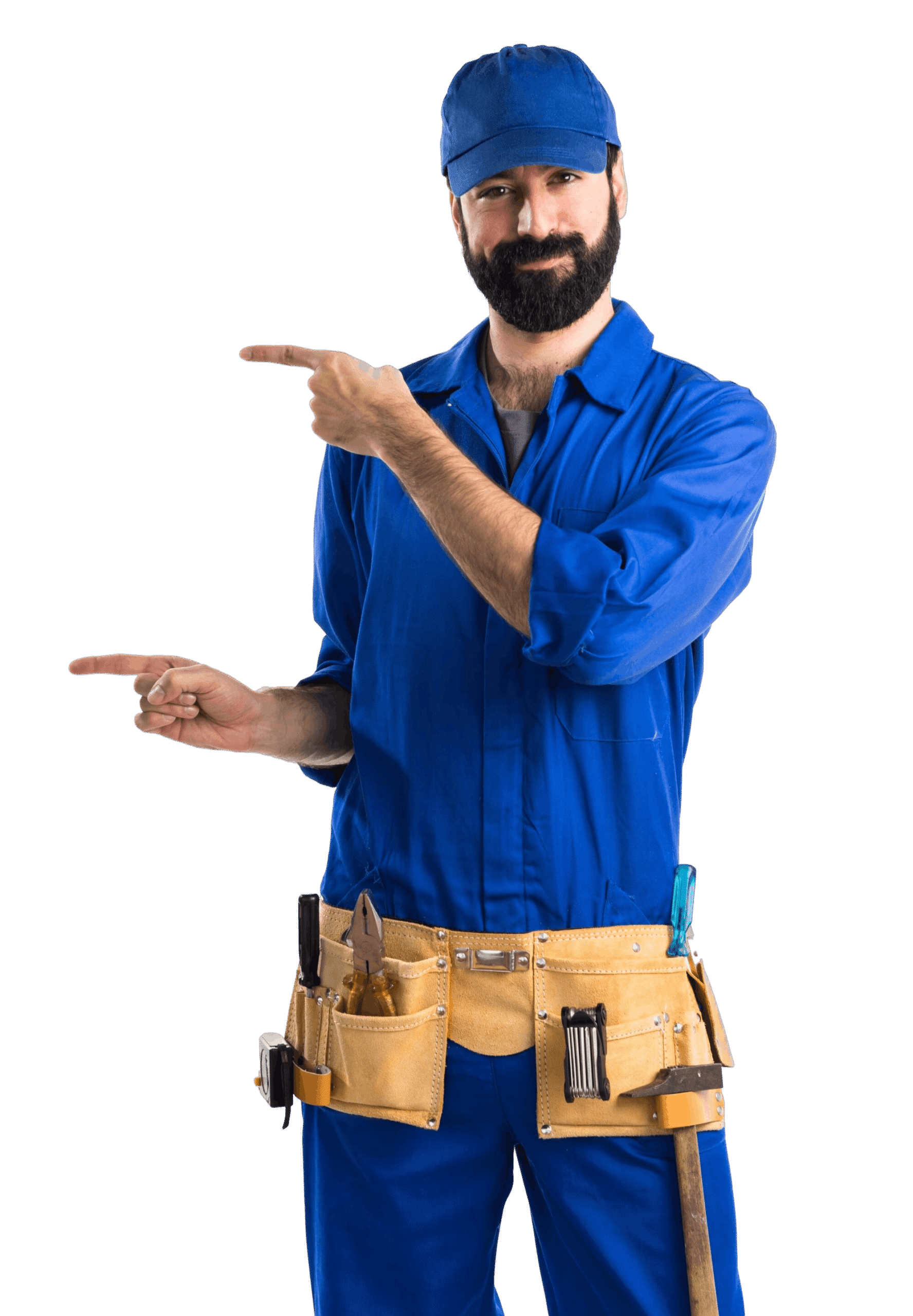 plumber pointing lateral (1)